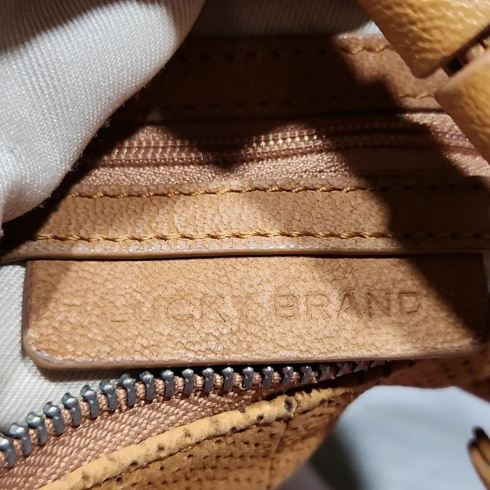 Lucky Brand lucky brand